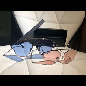 DIOR SUNGLASSES
